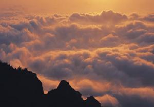 太行風光最勝處 千古絕色林慮山