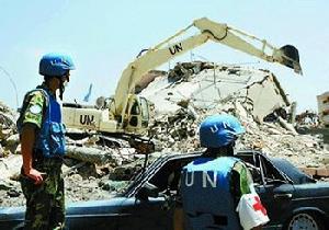 軍事觀察員 軍事觀察員