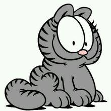 加菲貓[吉姆·戴維斯創作連載系列漫畫]