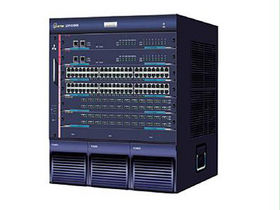 中興 ZXR10 T64G 中興 ZXR10 T64G