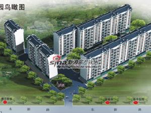 澄江花園 澄江花園