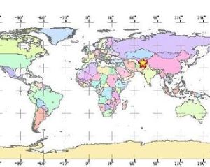 阿富汗地震 阿富汗地震