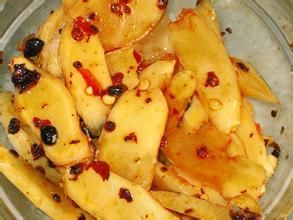 五香辣蘿蔔皮 五香辣蘿蔔皮