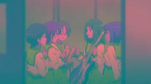 「ENOZ」(2009版中的場景)