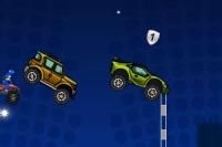 車王爭霸 車王爭霸