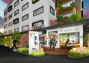 美麗華德必易園 美麗華德必易園