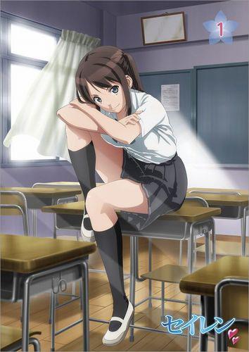 青戀[Studio五組和AXsiZ共同製作的原創電視動畫]