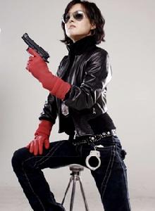 天下絕色朴貞琴劇照