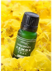 檸檬精油 檸檬精油