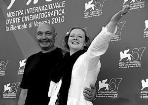 米克哈伊·克里齊曼 米克哈伊·克里齊曼