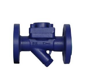 CS46H膜盒式蒸汽疏水閥 CS46H膜盒式蒸汽疏水閥