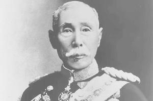 山縣有朋 山縣有朋