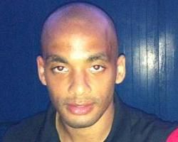 埃里奧特·奧莫蘇西 埃里奧特·奧莫蘇西