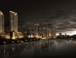 金沙首座 金沙首座