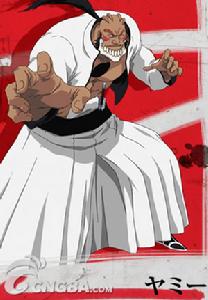 《死神：魂之熱斗5》