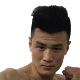 許順[自由搏擊選手]