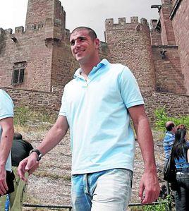 阿蘭達[西班牙足球運動員]