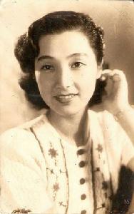 高峰三枝子 高峰三枝子