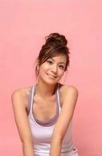 SASA[台灣藝人Sasa]