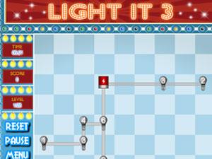 點個燈3 點個燈3