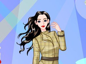 俏女孩子 俏女孩子