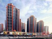 江南花園城 江南花園城