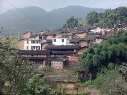 王官廠一組村 王官廠一組村