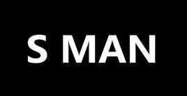 S MAN S MAN