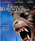 《美國狼人在倫敦》