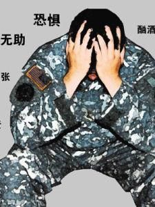 創傷後應激障礙 創傷後應激障礙