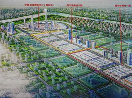 南寧華南城 南寧華南城