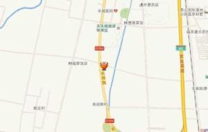 大汶口站 大汶口站