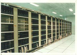 電話交換機 電話交換機