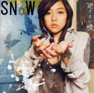 SNoW專輯圖片