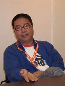 陳果[香港電影導演、編劇]