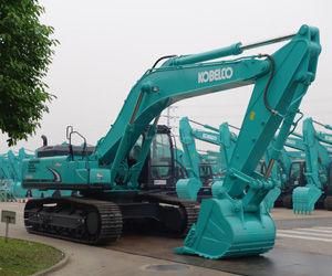 神鋼挖掘機 神鋼挖掘機