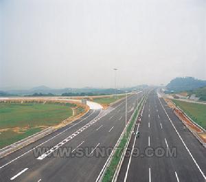 常虎高速公路 常虎高速公路