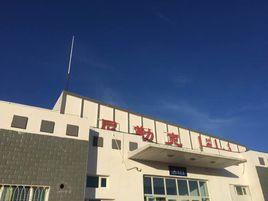 尼勒克站 尼勒克站