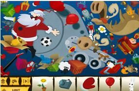 聖誕老人找禮物 聖誕老人找禮物