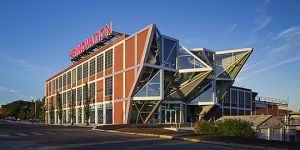 賓夕法尼亞大學醫學院