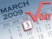 平方根節 平方根節