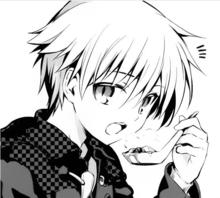 魔法少女伊莉雅[廣山弘作畫的外傳漫畫]