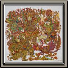 《大將軍》系列