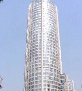 銀峰大廈 銀峰大廈