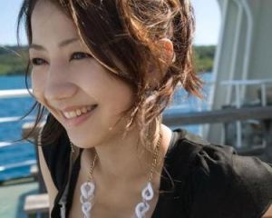 姬川麗娜 姬川麗娜