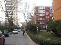 金溝河12號院 金溝河12號院