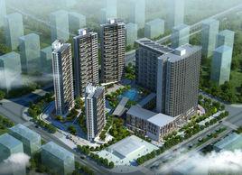 凱德城脈 凱德城脈