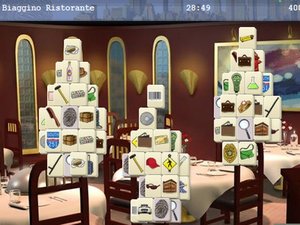 中國餐館麻將 中國餐館麻將