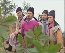 狄仁傑與武則天傳奇 狄仁傑與武則天傳奇