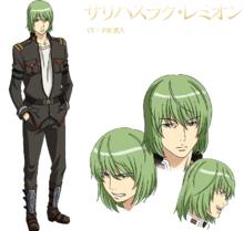 發條精靈戰記天鏡的極北之星[改編的動畫]